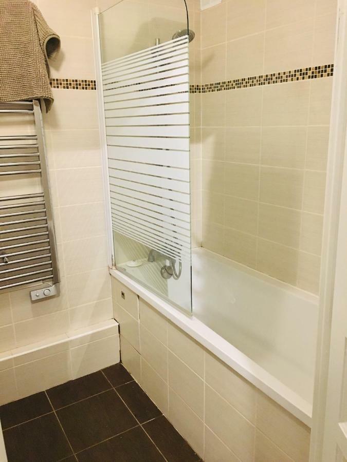 Appartement Heloise, Le Charme Du Vieux-Rijsel Buitenkant foto